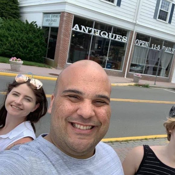 Meet your Posher, Alexander - Picture 1 of 1